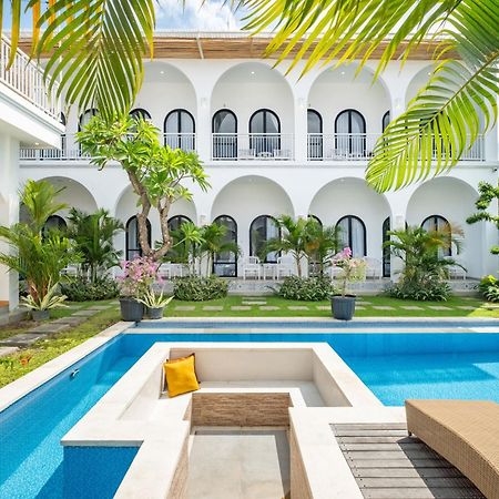 Cove Ume Nerus Residences & Villa Canggu Εξωτερικό φωτογραφία
