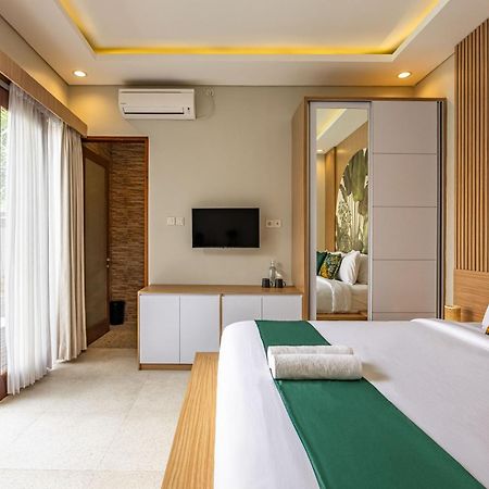Cove Ume Nerus Residences & Villa Canggu Εξωτερικό φωτογραφία