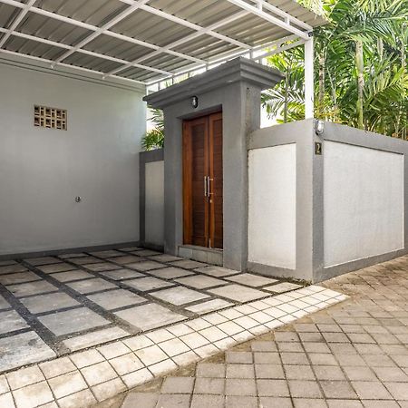 Cove Ume Nerus Residences & Villa Canggu Εξωτερικό φωτογραφία