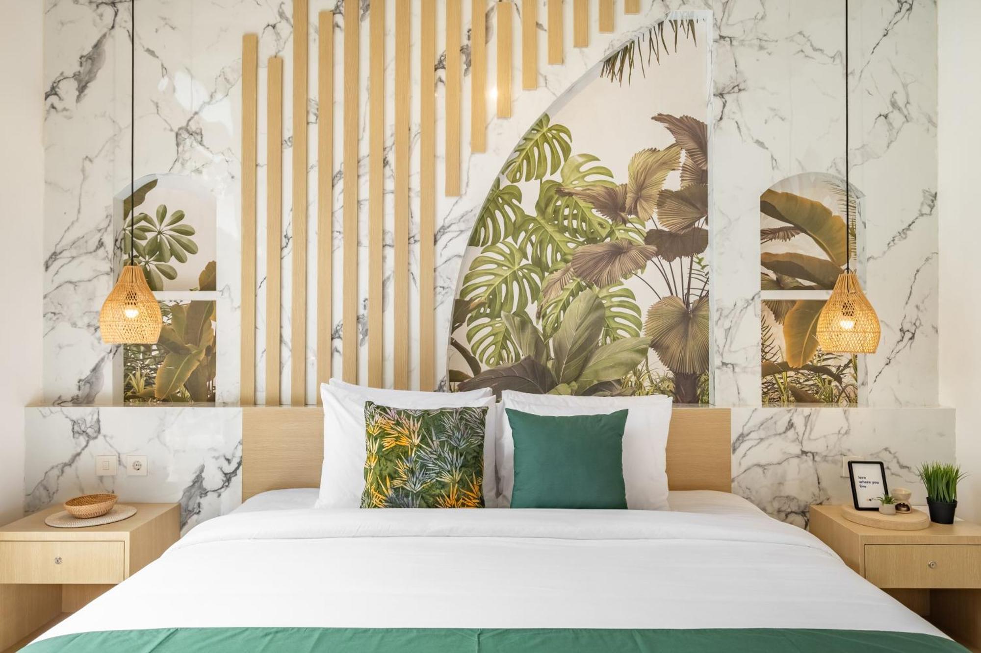 Cove Ume Nerus Residences & Villa Canggu Εξωτερικό φωτογραφία