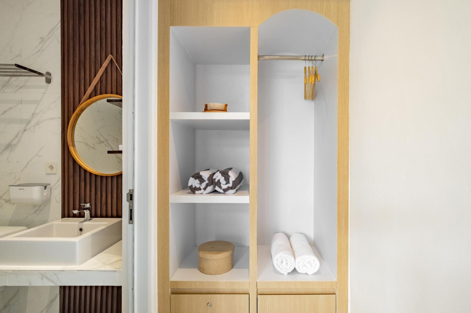 Cove Ume Nerus Residences & Villa Canggu Εξωτερικό φωτογραφία
