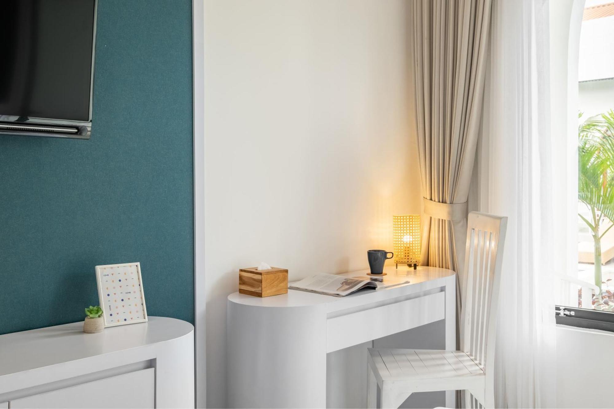Cove Ume Nerus Residences & Villa Canggu Εξωτερικό φωτογραφία