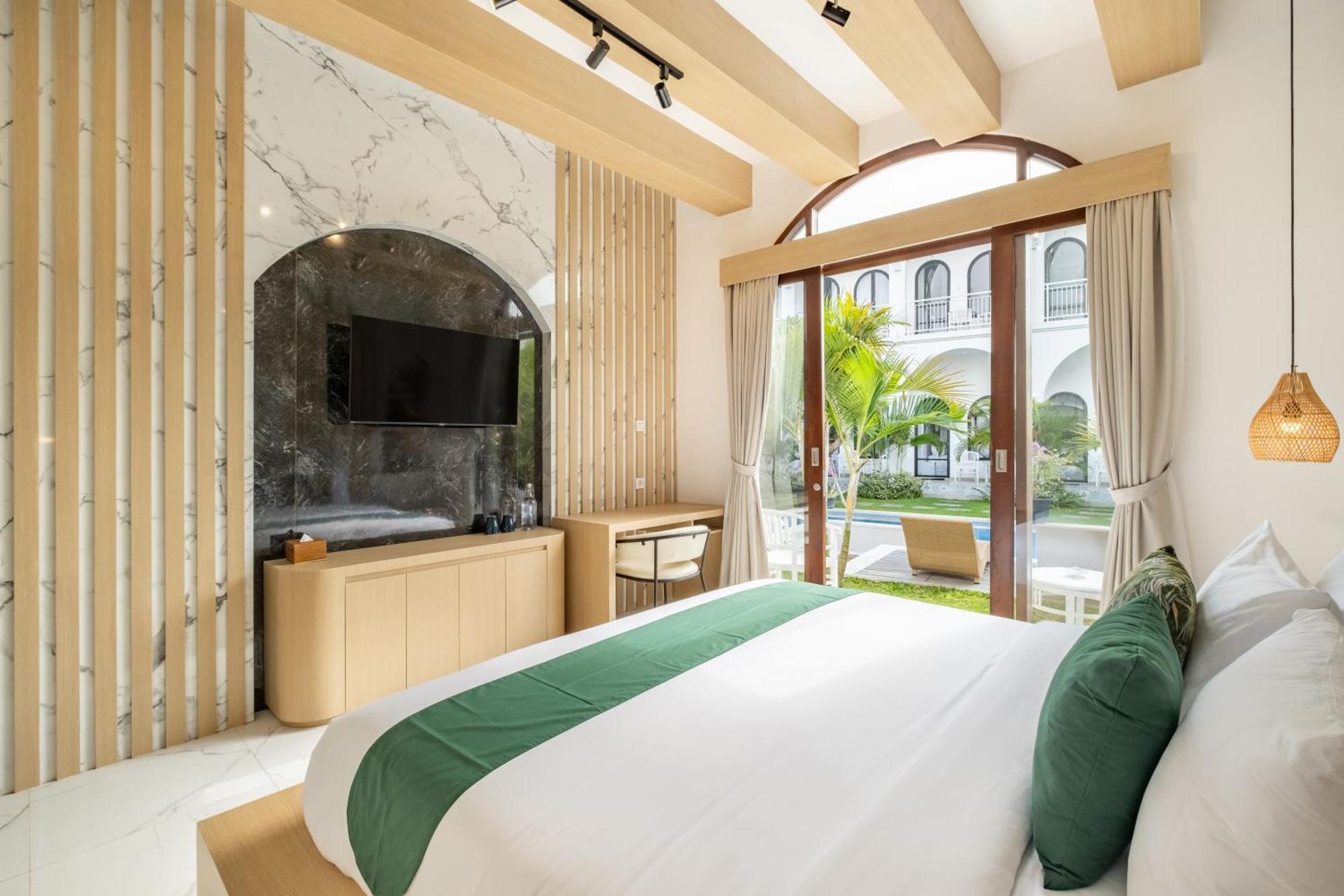 Cove Ume Nerus Residences & Villa Canggu Εξωτερικό φωτογραφία
