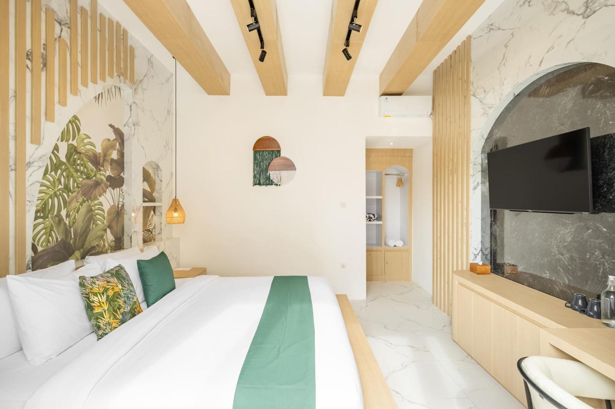 Cove Ume Nerus Residences & Villa Canggu Εξωτερικό φωτογραφία