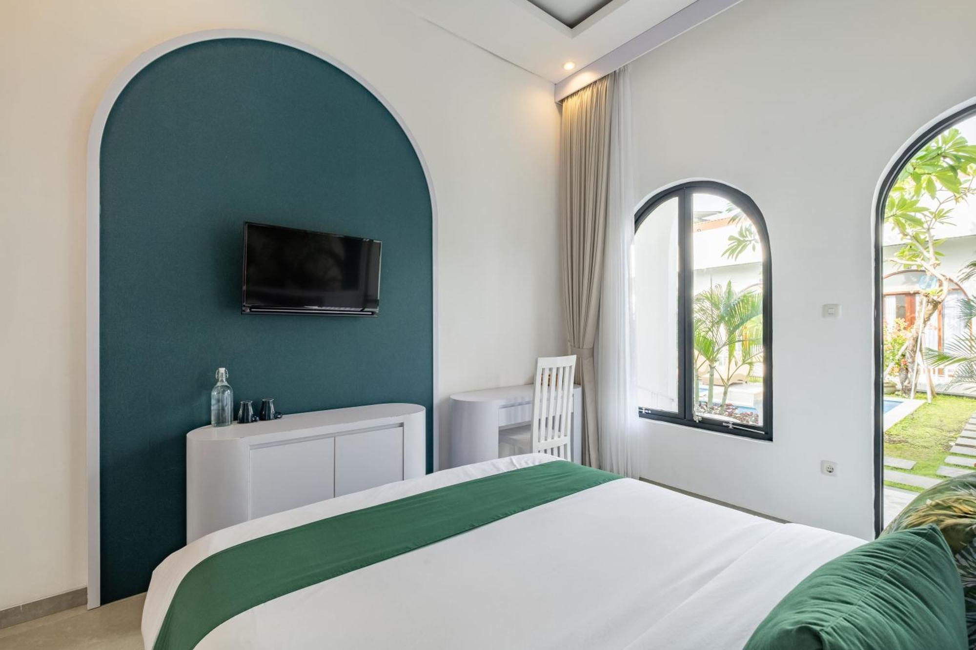 Cove Ume Nerus Residences & Villa Canggu Εξωτερικό φωτογραφία