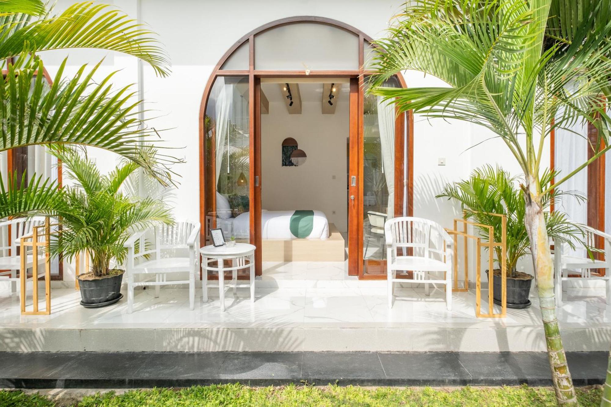 Cove Ume Nerus Residences & Villa Canggu Εξωτερικό φωτογραφία