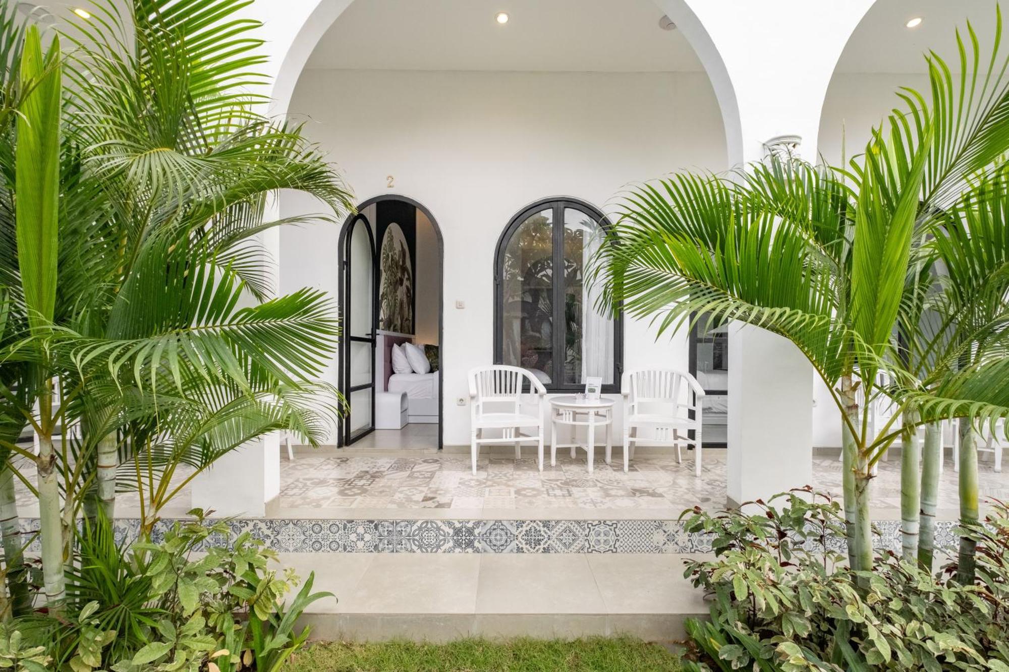 Cove Ume Nerus Residences & Villa Canggu Εξωτερικό φωτογραφία
