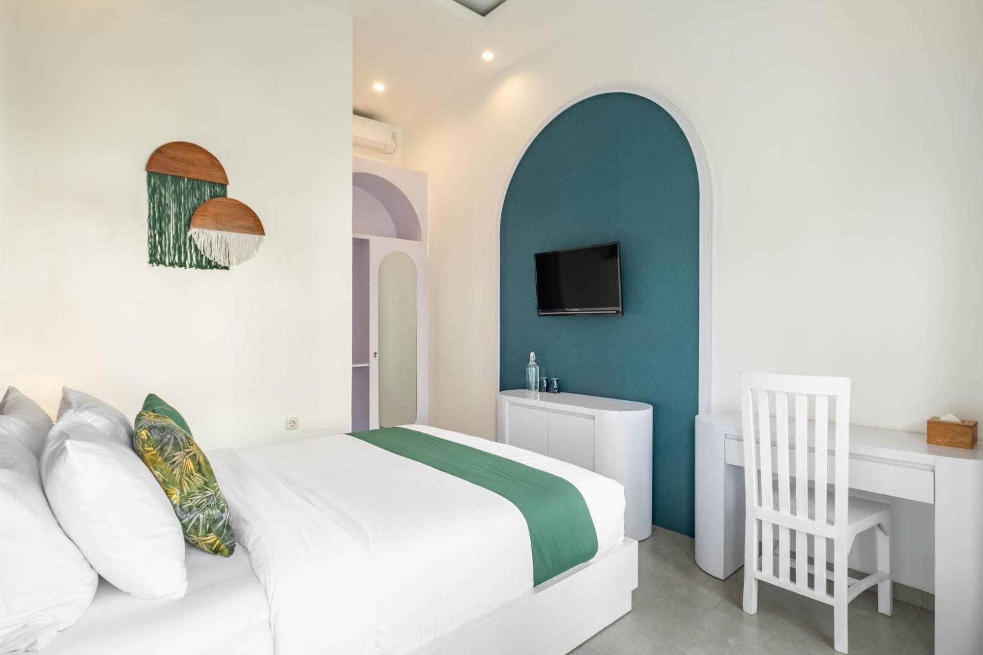 Cove Ume Nerus Residences & Villa Canggu Εξωτερικό φωτογραφία