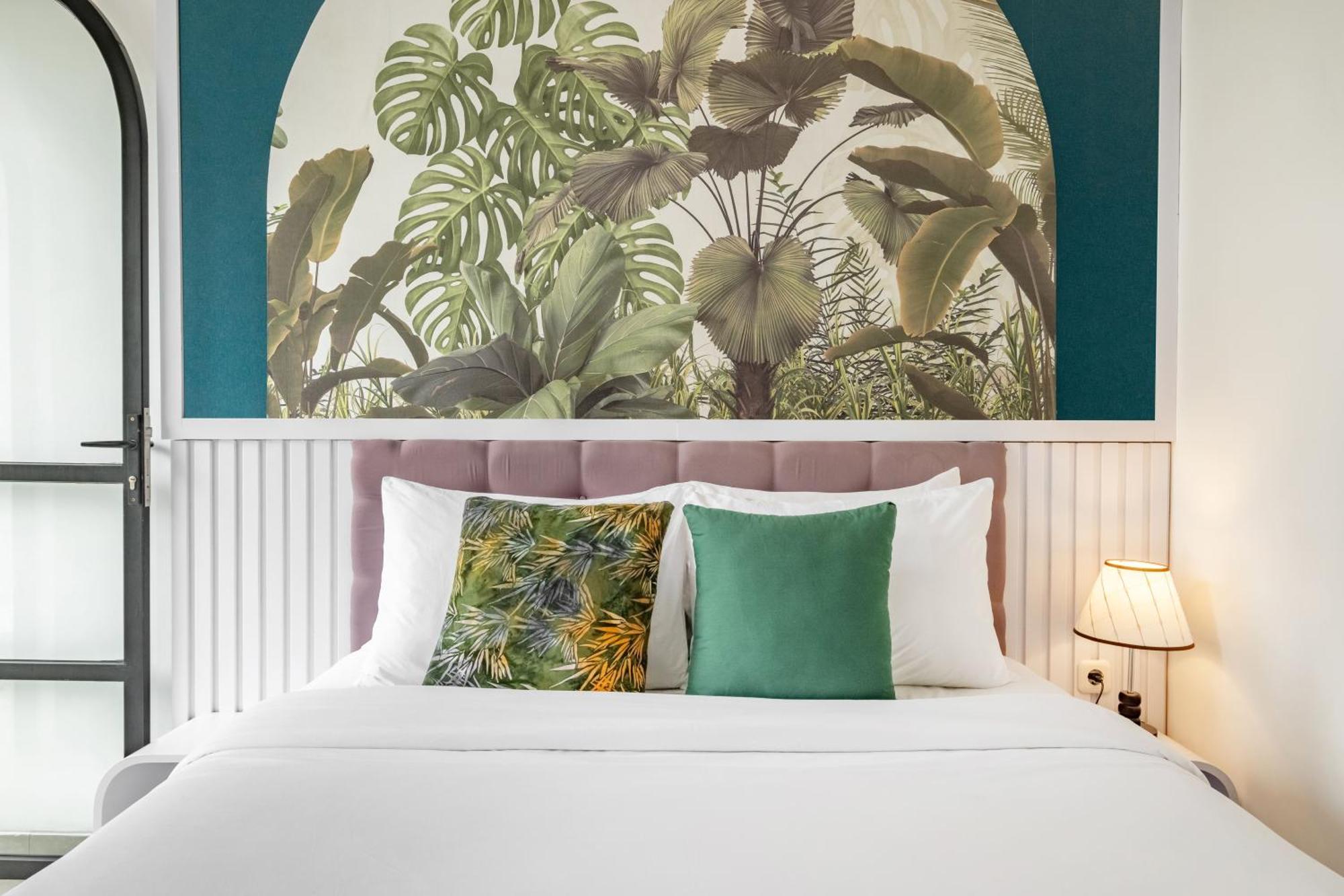 Cove Ume Nerus Residences & Villa Canggu Εξωτερικό φωτογραφία