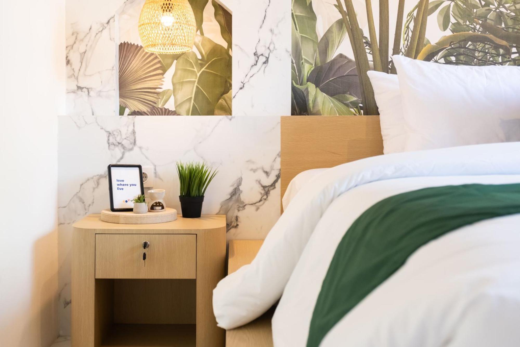 Cove Ume Nerus Residences & Villa Canggu Εξωτερικό φωτογραφία