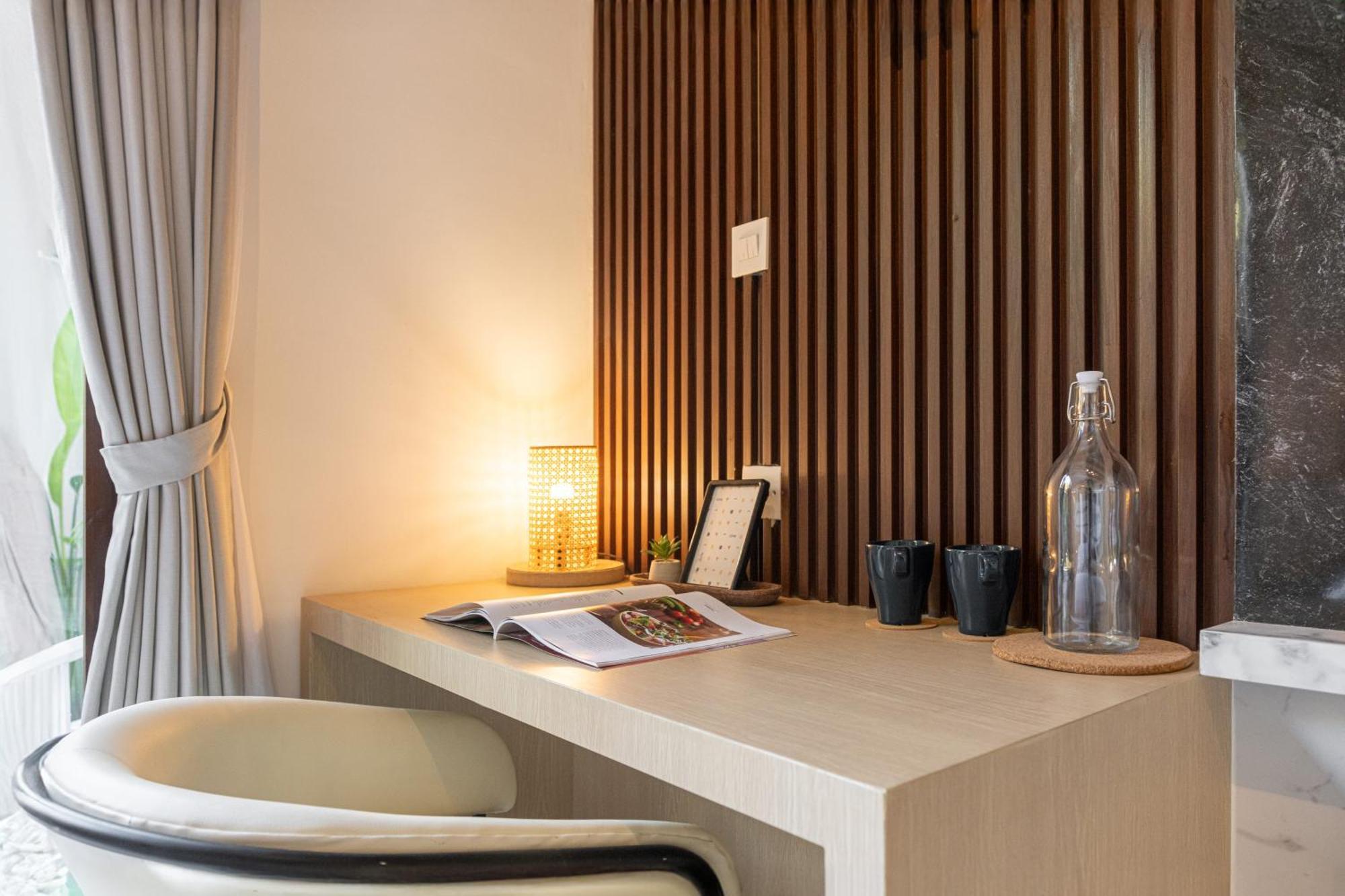 Cove Ume Nerus Residences & Villa Canggu Εξωτερικό φωτογραφία
