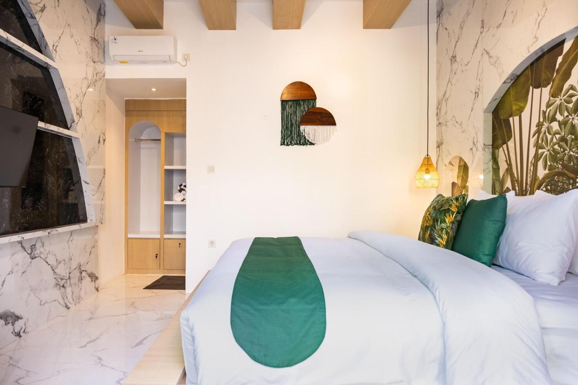 Cove Ume Nerus Residences & Villa Canggu Εξωτερικό φωτογραφία