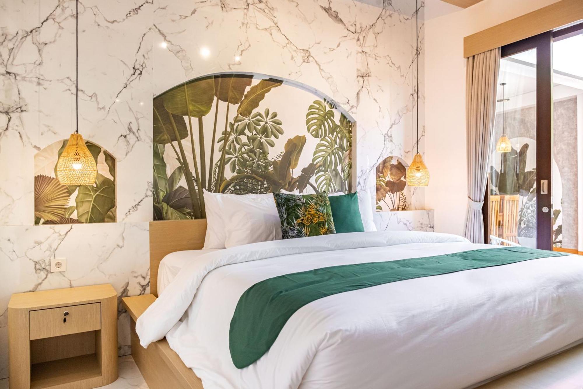 Cove Ume Nerus Residences & Villa Canggu Εξωτερικό φωτογραφία
