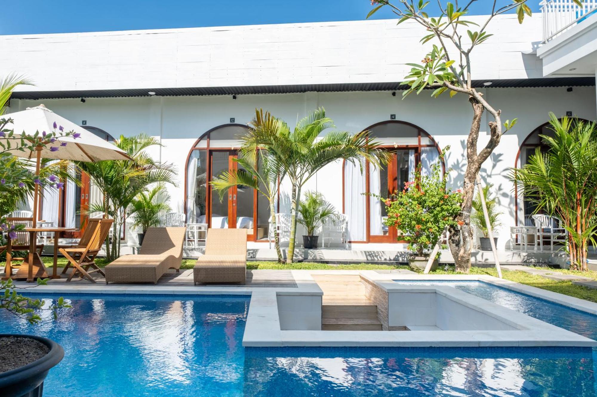 Cove Ume Nerus Residences & Villa Canggu Εξωτερικό φωτογραφία