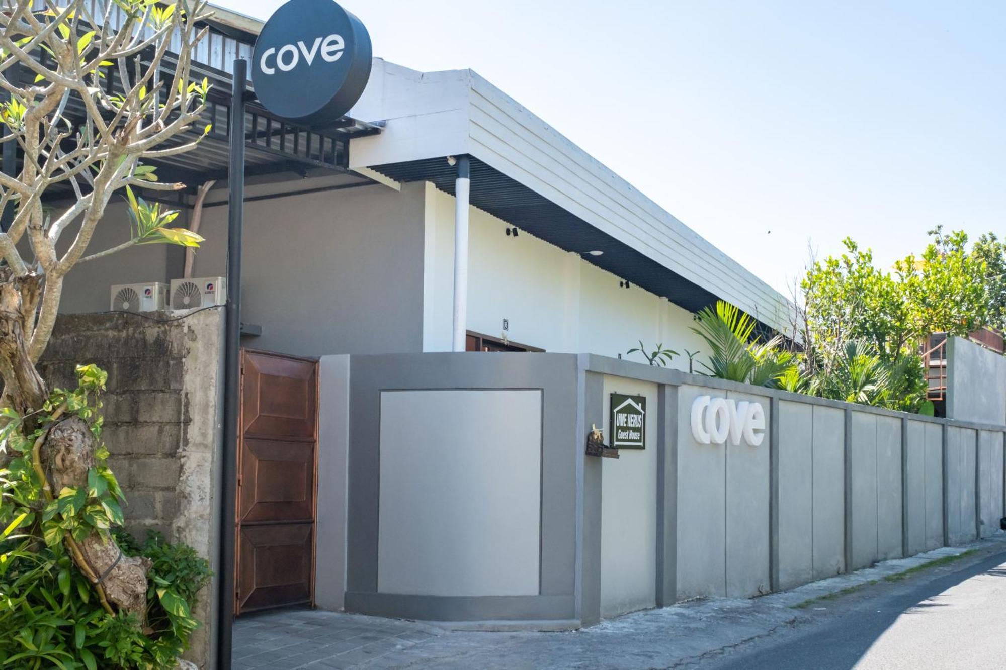Cove Ume Nerus Residences & Villa Canggu Εξωτερικό φωτογραφία