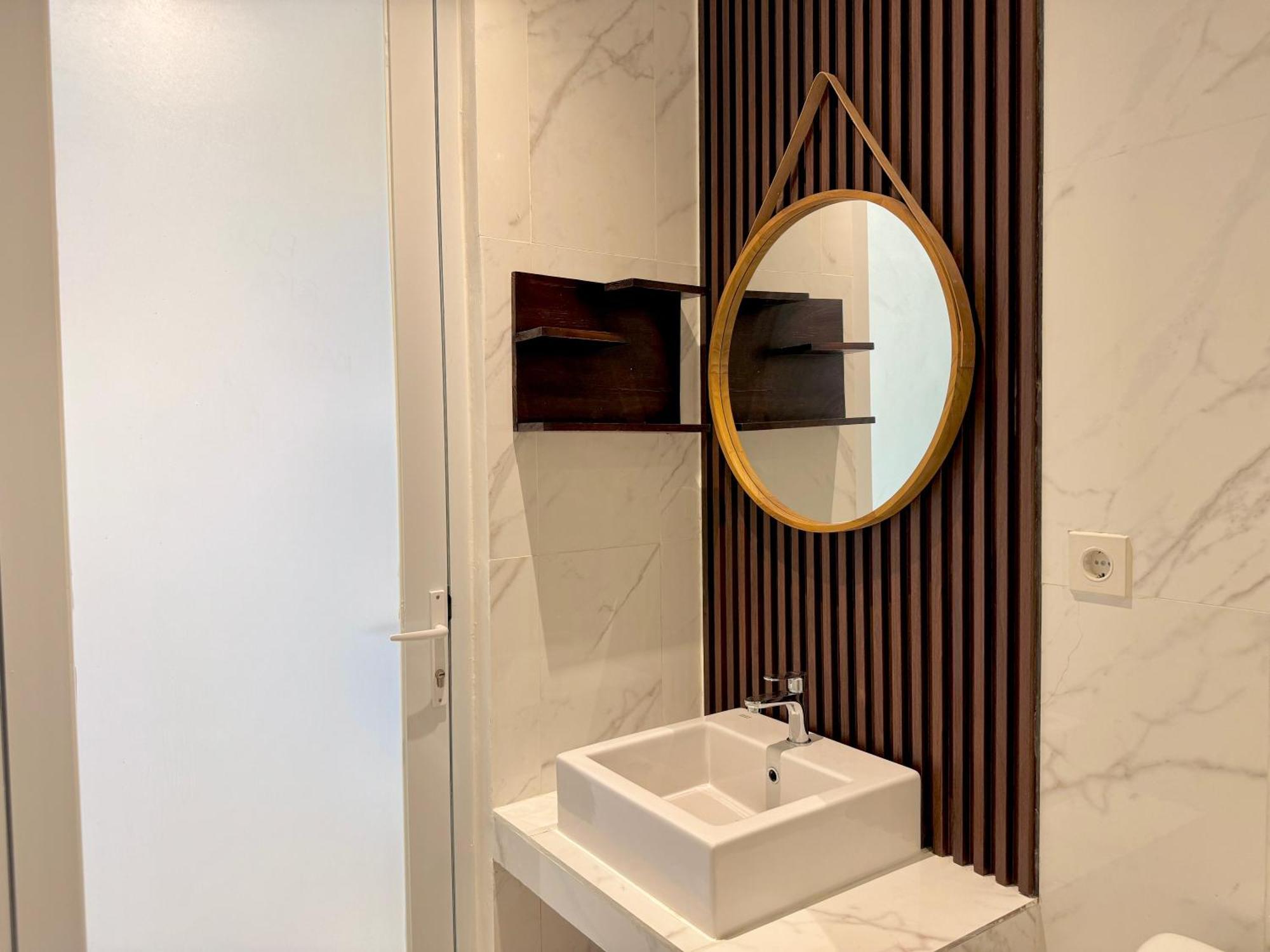 Cove Ume Nerus Residences & Villa Canggu Εξωτερικό φωτογραφία