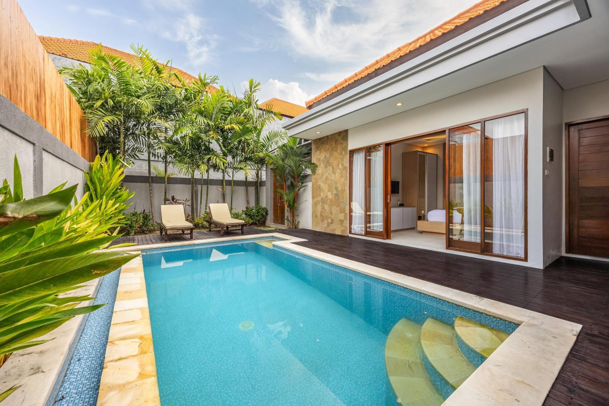 Cove Ume Nerus Residences & Villa Canggu Εξωτερικό φωτογραφία