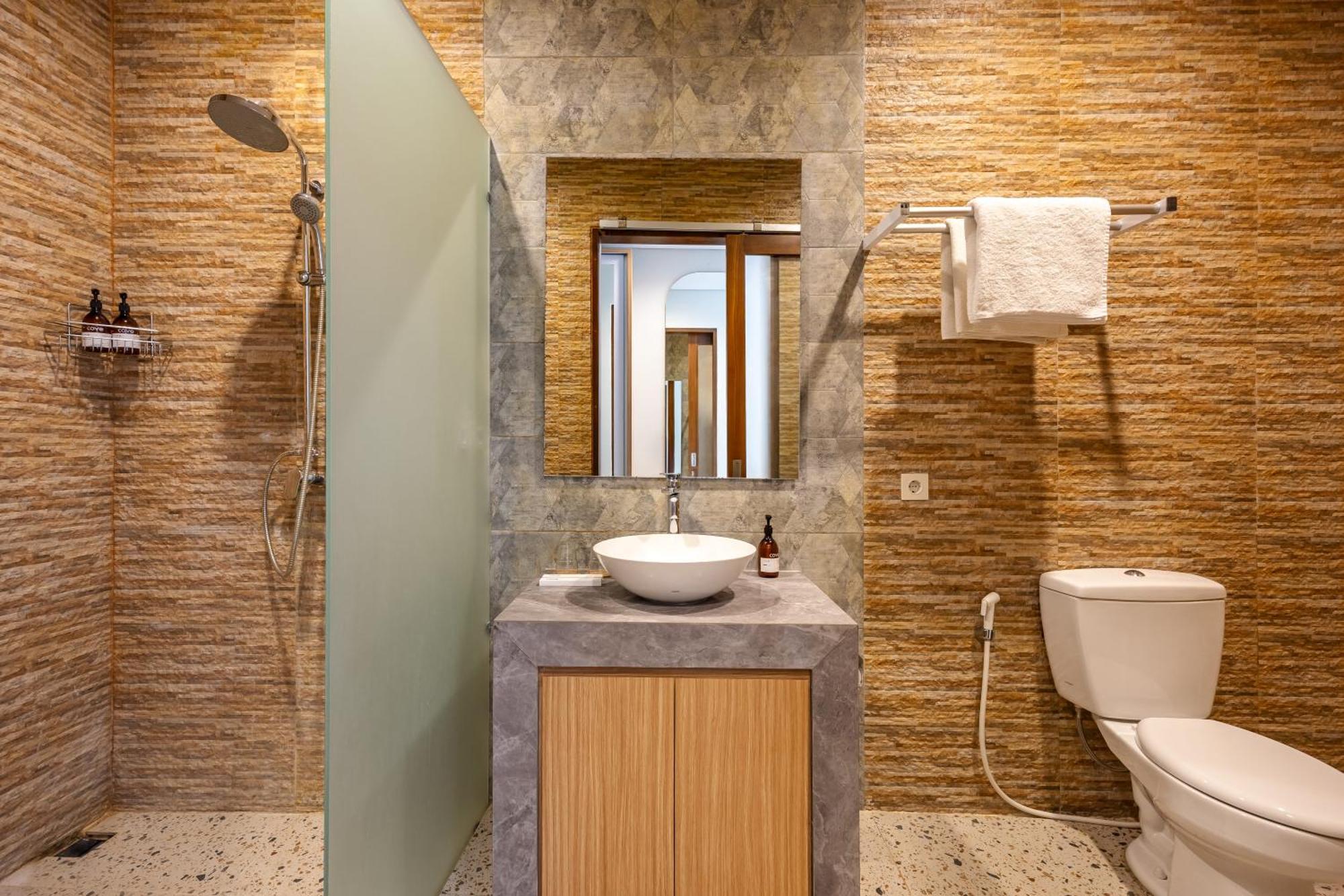 Cove Ume Nerus Residences & Villa Canggu Εξωτερικό φωτογραφία