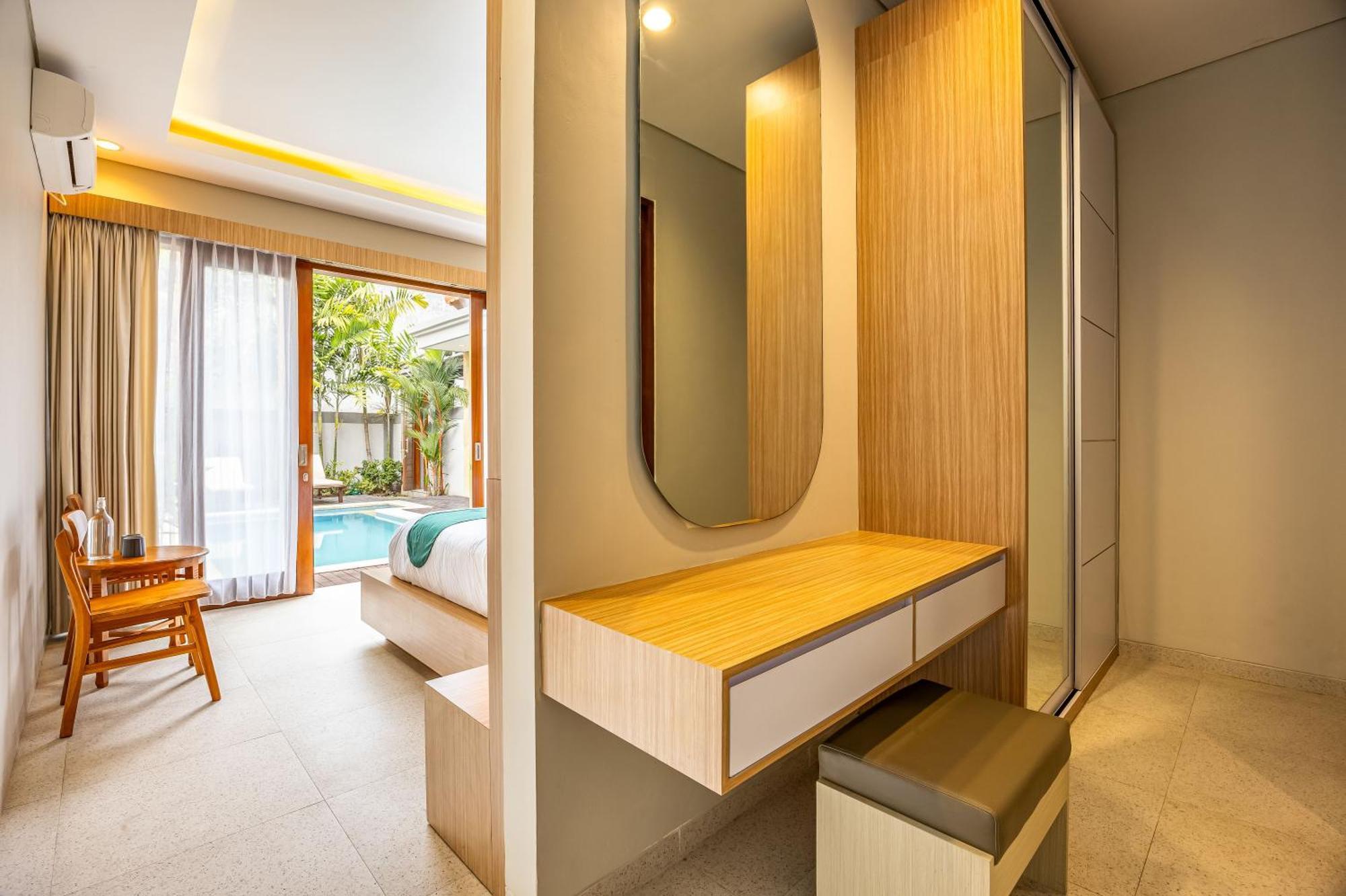 Cove Ume Nerus Residences & Villa Canggu Εξωτερικό φωτογραφία