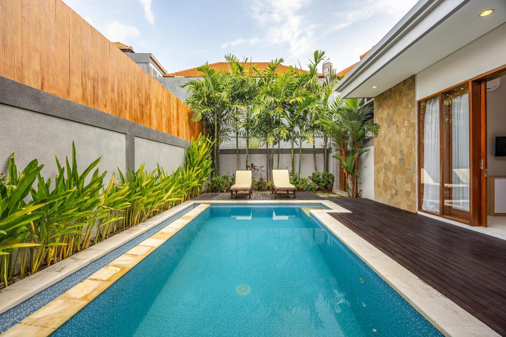 Cove Ume Nerus Residences & Villa Canggu Εξωτερικό φωτογραφία