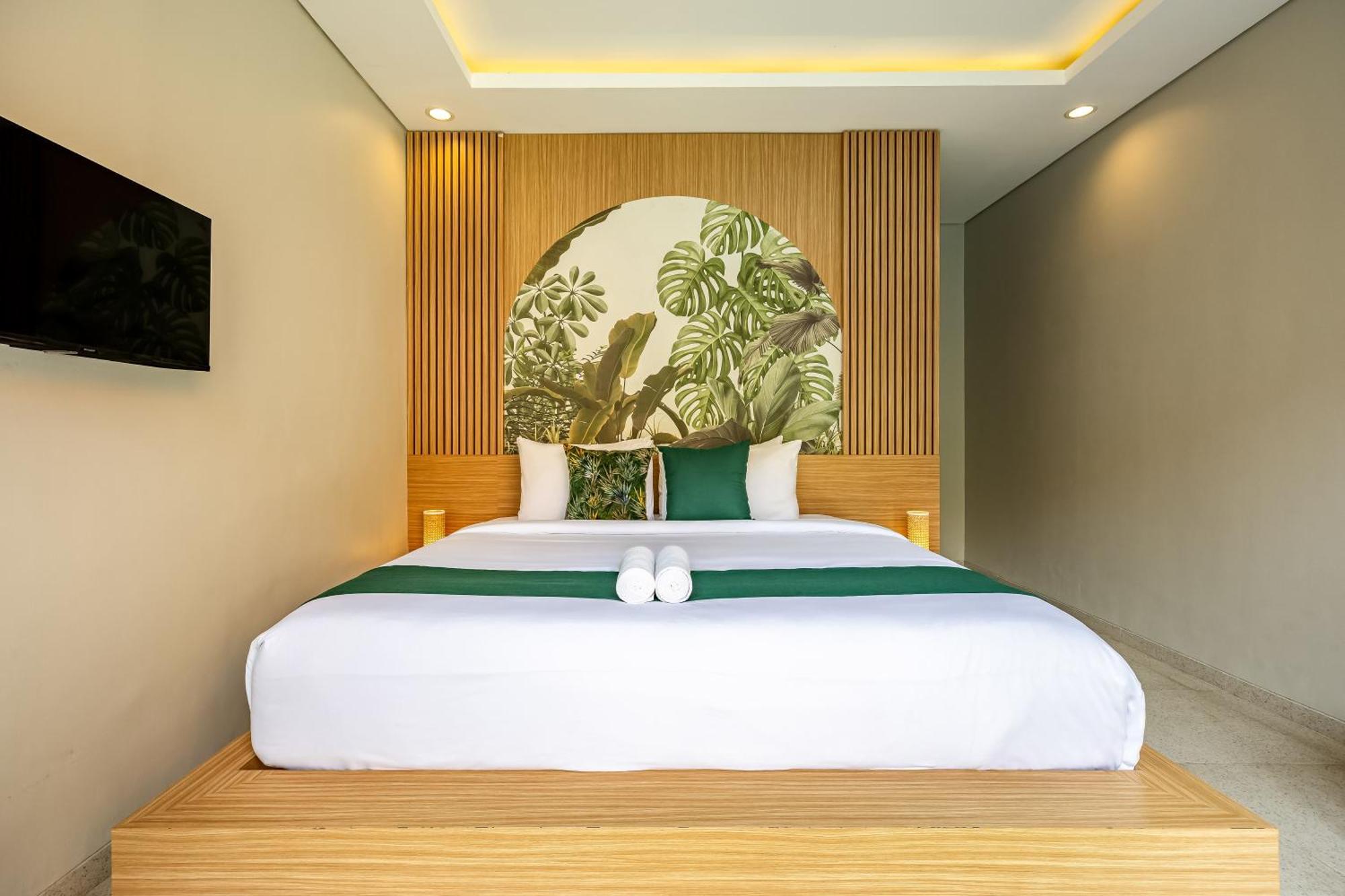 Cove Ume Nerus Residences & Villa Canggu Εξωτερικό φωτογραφία