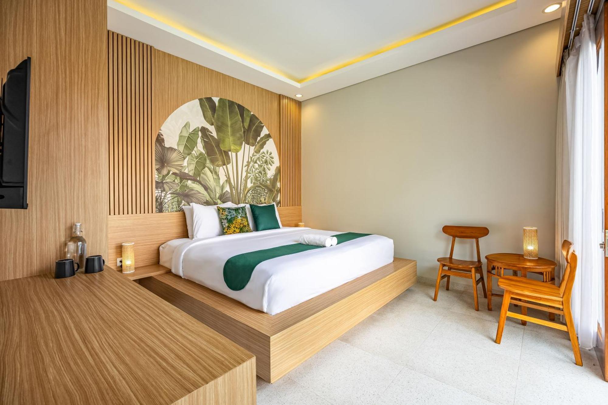 Cove Ume Nerus Residences & Villa Canggu Εξωτερικό φωτογραφία